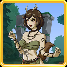 Foxy Mysteries achievement