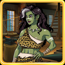 Forging the Dream achievement