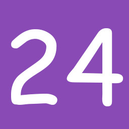 Level 24