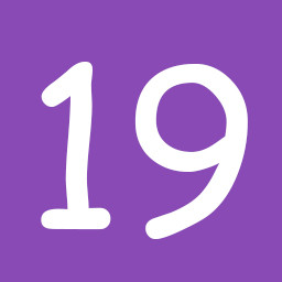 Level 19