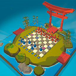 Chessarama: jogo online inovador e brasileiro para Xbox e PC