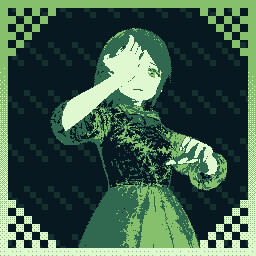 her nerve endings