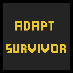 Adapt Survivor