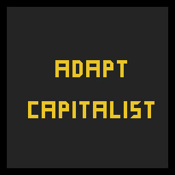 Adapt Capitalist
