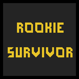 Rookie Survivor