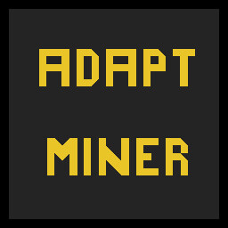 Adapt Miner