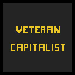 Veteran Capitalist