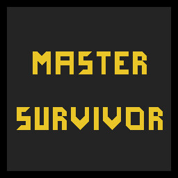 Master Survivor