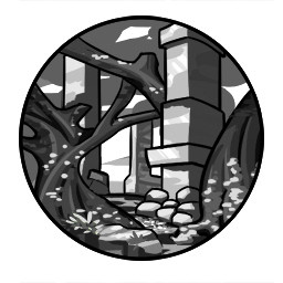 세계수의 미궁2 제왕의 성배 HD REMASTER 고적의 수해 가이드