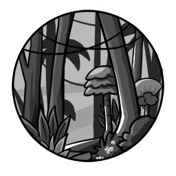 세계수의 미궁 HD REMASTER 원시 대밀림 가이드