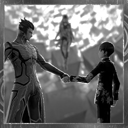 진·여신전생5 Vengeance 안녕, 벗이여 가이드