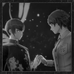 진·여신전생5 Vengeance 원초의 혼돈 가이드