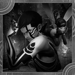 진·여신전생5 Vengeance 인수라를 초월 가이드