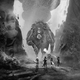 클레르 옵스퀴르: 33 원정대 공중 수역 가이드