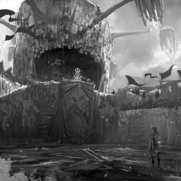 클레르 옵스퀴르: 33 원정대 제스트랄 마을 가이드