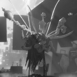 클레르 옵스퀴르: 33 원정대 흑과 백 가이드