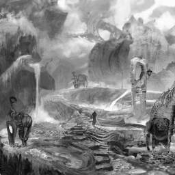 클레르 옵스퀴르: 33 원정대 봄 목초지 가이드