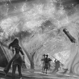 클레르 옵스퀴르: 33 원정대 페인트리스 가이드