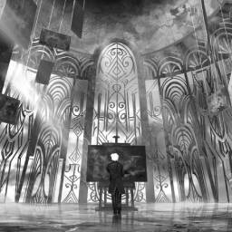 클레르 옵스퀴르: 33 원정대 끝 가이드