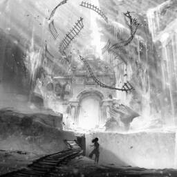 클레르 옵스퀴르: 33 원정대 모노코의 역 가이드