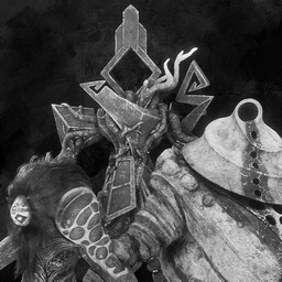 클레르 옵스퀴르: 33 원정대 적 돕기 가이드