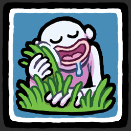 Touch Grass