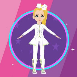 JoJo Siwa: Worldwide Party - Kids Videogame - Outright Games