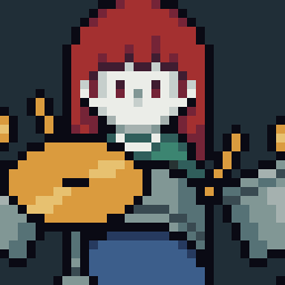 "Lucie and the Siblings"