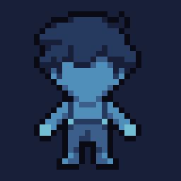 Drowned Théo