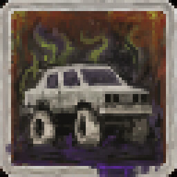 Fight fire with fire