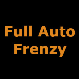 Full Auto Frenzy