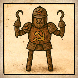 Pyrrhic Victory