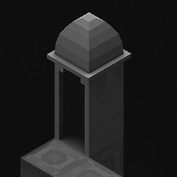 Monument Valley 구조 가이드