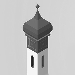 Monument Valley 한순간의 꿈 가이드