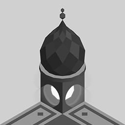 Monument Valley 묘한 기쁨 가이드