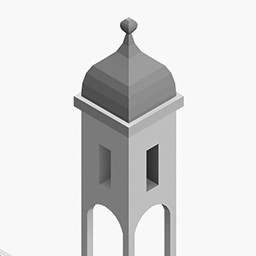 Monument Valley 역류 가이드