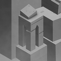 Monument Valley 희생 가이드
