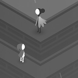 Monument Valley 2 나란히 가이드