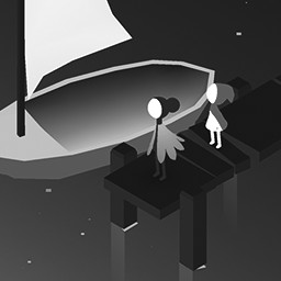 Monument Valley 2 작별 가이드