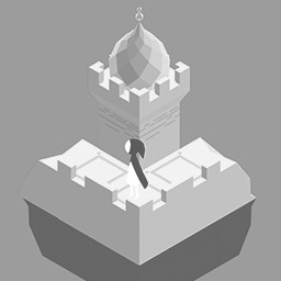 Monument Valley 2 점을 연결하기 가이드