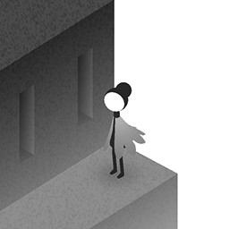 Monument Valley 2 흑백으로 나눌 수 없는 것 가이드