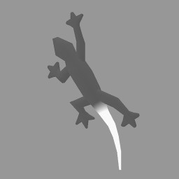 Monument Valley 2 도마뱀 잡기 가이드