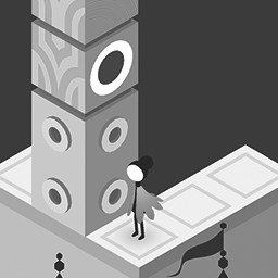 Monument Valley 2 다시 만난 친구 가이드