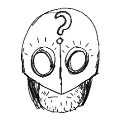 My friend? achievement