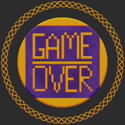 GAME OVER