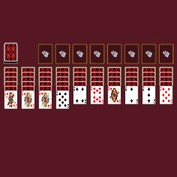 Install spider-solitaire on Linux