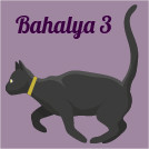BAHALYA 3 achievement