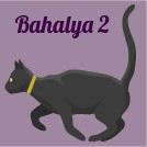 BAHALYA 2 achievement