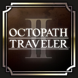 Poupa 30% em OCTOPATH TRAVELER II no Steam