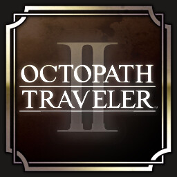 ○ Octopath Traveler PC  Legendado em Português PT-BR Steam Game 